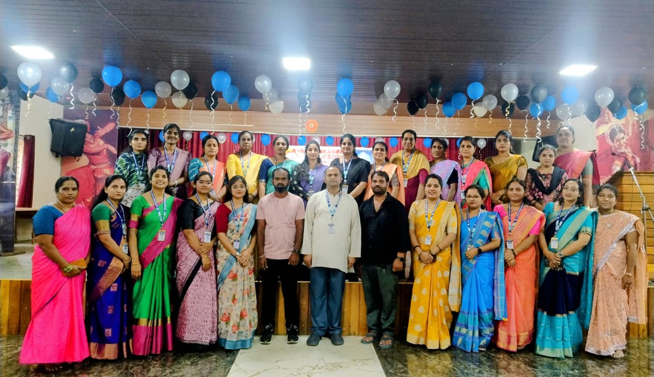 Teachers Day